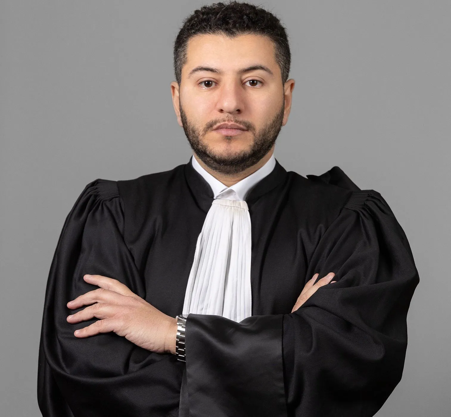 Ibrahim Cheikh Hussein