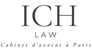 ICHLAW - Avocat sur Paris